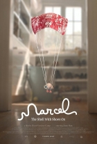 Online film Marcel the Shell with Shoes On
