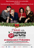 Online film Il Natale della mamma imperfetta