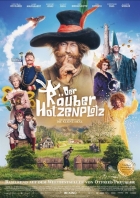 Online film Loupežník Hadrafous