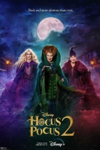 Online film Hokus Pokus 2