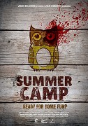 Online film Summer Camp
