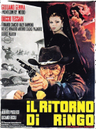 Online film Il ritorno di Ringo