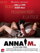 Online film Anna M.