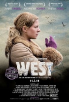 Online film Západ