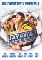 Online film Jay a Mlčenlivý Bob vrací úder