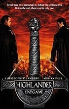 Online film Highlander: Zúčtování