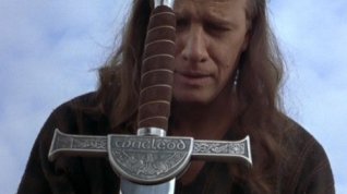 Online film Highlander: Zúčtování