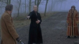 Online film Highlander: Zúčtování