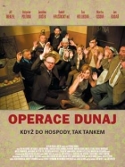 Online film Operace Dunaj