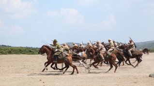 Online film Çanakkale 1915