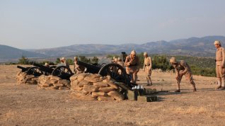 Online film Çanakkale 1915
