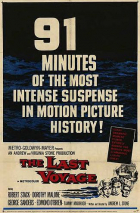 Online film The Last Voyage