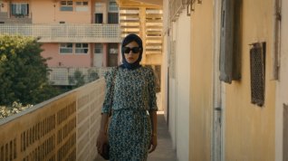 Online film Sbohem, Maroko