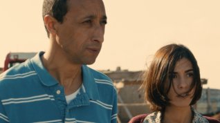 Online film Sbohem, Maroko