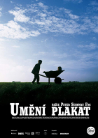 Online film Umění plakat