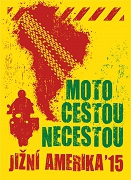 Online film Moto cestou necestou - Jižní Amerika