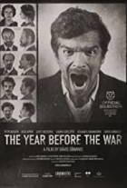 Online film Rok před válkou