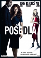 Online film Posedlá