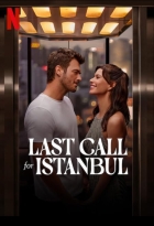Online film Istanbul, poslední výzva