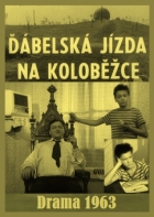 Online film Ďábelská jízda na koloběžce