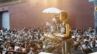 Online film Block Party
