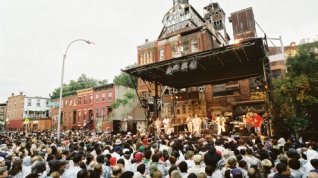 Online film Block Party