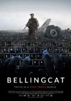Online film Bellingcat - Pravda v postpravdivém světě