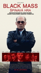 Online film Black Mass: Špinavá hra