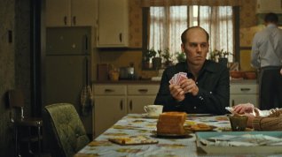 Online film Black Mass: Špinavá hra