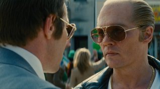 Online film Black Mass: Špinavá hra