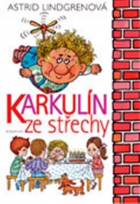 Online film Karkulín ze střechy