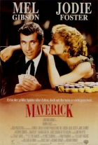 Online film Maverick