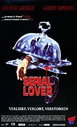 Online film Seriál Lover - Vraždí z lásky