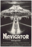 Online film Navigátor z vesmíru