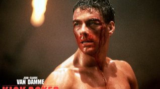 Online film Kickboxer