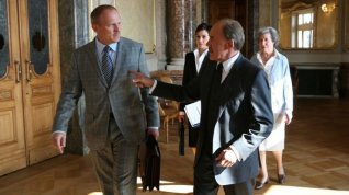 Online film Der grosse Kater