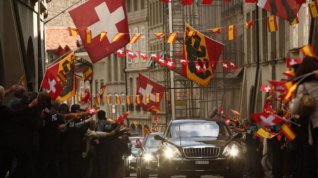 Online film Der grosse Kater