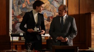 Online film Der grosse Kater
