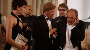 Online film Der grosse Kater