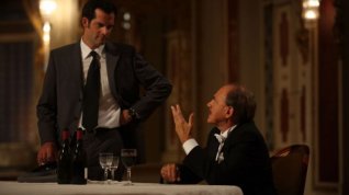 Online film Der grosse Kater