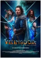 Online film Království Vikingů