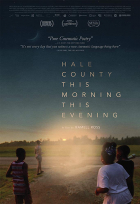 Online film Hale County ráno i večer