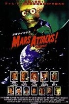 Online film Mars útočí!
