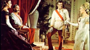 Online film Mayerling