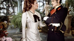 Online film Mayerling