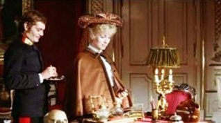 Online film Mayerling