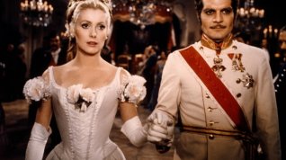 Online film Mayerling