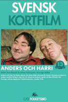 Online film Anders & Harri
