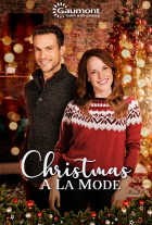 Online film Christmas a la Mode