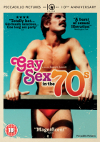 Online film Gay sex v sedmdesátých letech
